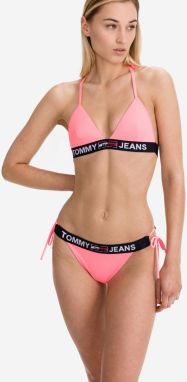 Cheeky String Spodný diel plaviek Tommy Jeans 