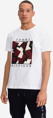 Dazzle Box Tričko Tommy Hilfiger 