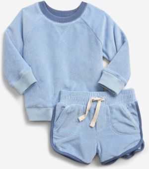 Knit Outfit Set detský GAP 