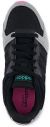 Čierne tenisky Adidas Crazychaos galéria