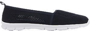 Modrá slip-on obuv Graceland galéria