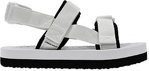 Biele sandále Vero Moda