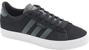 Čierne tenisky Adidas Daily 3.0