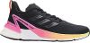 Čierne tenisky Adidas Response Super galéria