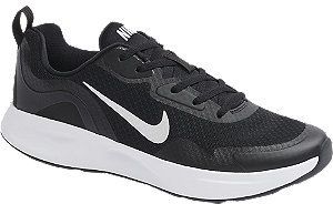 Čierne tenisky Nike Wearallday