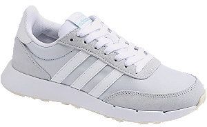 Modro-sivé tenisky Adidas Run 60s 2.0