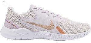 Béžovo-fialové tenisky Nike Flex Experience Run 10 galéria