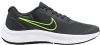 Tmavosivé tenisky Nike Star Runner 3 galéria