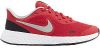 Červené tenisky Nike Revolution 5 galéria