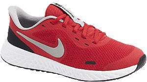 Červené tenisky Nike Revolution 5