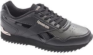 Čierne tenisky Reebok Royale Ripple Glide