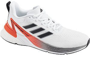 Biele tenisky Adidas Response Super 2.0