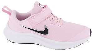 Ružové tenisky Nike Star Runner 3