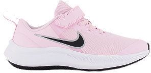 Ružové tenisky Nike Star Runner 3 galéria