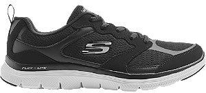 Čierne tenisky Skechers galéria