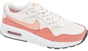 Ružové tenisky Nike Air Max SC
