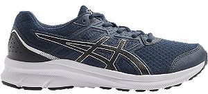 Tmavomodré tenisky Asics Jolt galéria