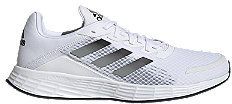 Biele tenisky Adidas Duramo SL
