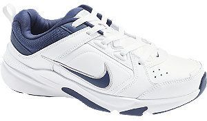 Biele tenisky Nike Defy All Day
