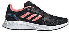 Čierne tenisky Adidas Runfalcon 2.0
