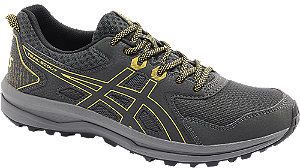 Tmavosivé tenisky Asics Trail Scout