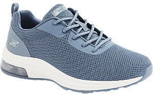 Modré tenisky Skechers