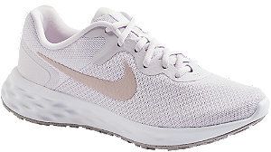 Svetlofialové tenisky Nike Revolution 6