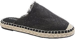 Čierne espadrilky Vero Moda