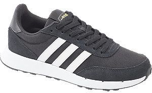 Čierne tenisky Adidas Run 60s 2.0