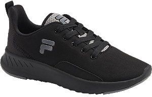 Čierne tenisky Fila
