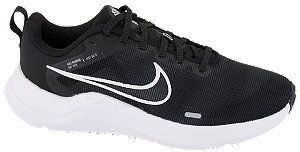 Čierne tenisky Nike Downshifter 12