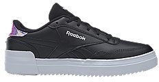 Čierne tenisky Reebok Techque T Bold 2