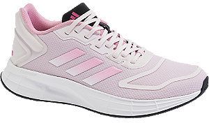 Ružové tenisky Adidas Duramo 10