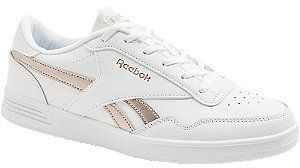 Biele tenisky Reebok Royal Techque T