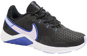 Čierne tenisky Nike Legend Essential 2