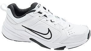 Biele tenisky Nike Defy All Day