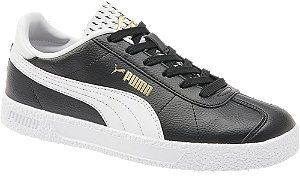 Čierne tenisky Puma Club Sl Jr