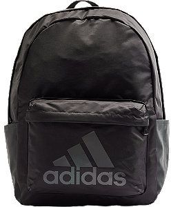 Čierny batoh Adidas Backpack