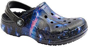 Čierne papuče Crocs