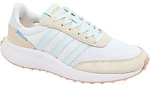 Bielo-béžové tenisky Adidas Run 70S