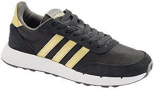 Čierne tenisky Adidas Run 60s 2.0