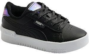Čierne tenisky Puma Jada Bioluminescence Ps