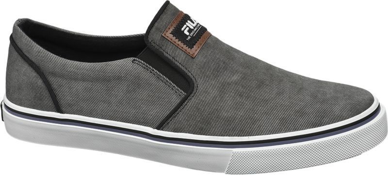 Слипоны Sport Fashion мужские