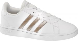 Tenisky Adidas Grand Court Base biele