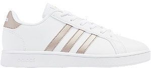Biele tenisky Adidas Grand Court galéria