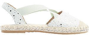 Mentolovozelené espadrilky Claudia Ghizzani galéria