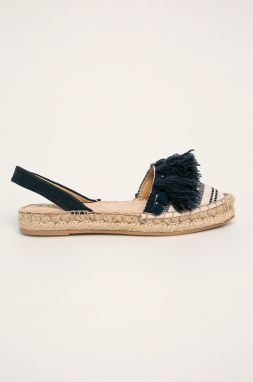 Corina - Espadrilky