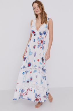 Desigual - Plážové šaty