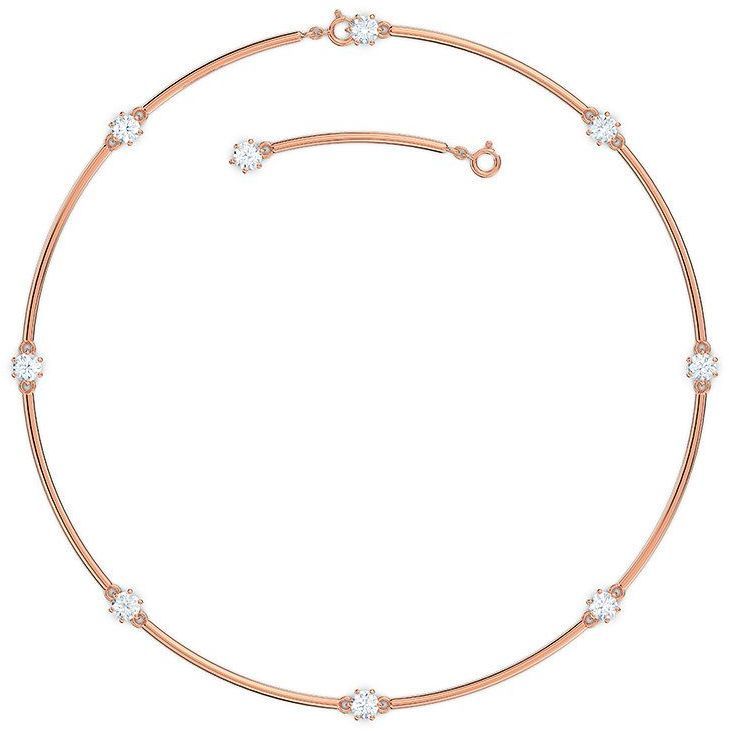 Swarovski - Náhrdelník CONSTELLA