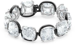 Swarovski - Náramok HARMONIA